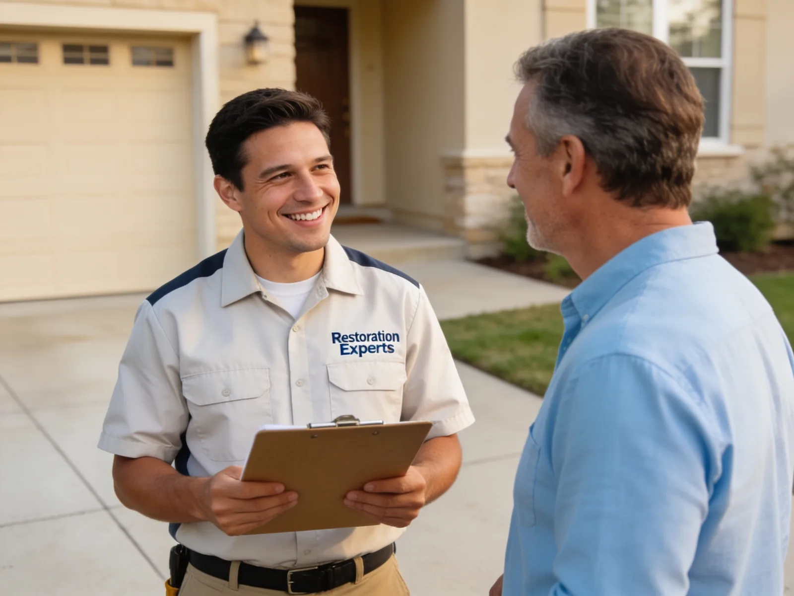 Water Damage Cleanup Smithboro, IL FAQs